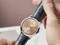 江诗丹顿表盘有划痕处理技巧汇总