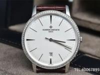 江诗丹顿很脏怎么清洗