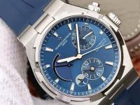 江诗丹顿手表生锈了处理办法推荐