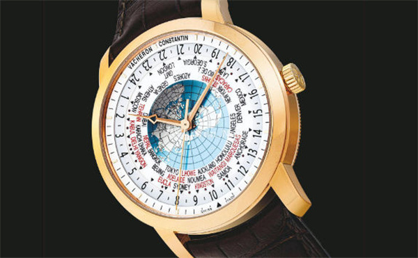 江诗丹顿手表表壳有划痕解决技巧汇总(图) 江诗丹顿手表表壳有划痕解决技巧汇总(图)