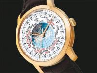 江诗丹顿手表表壳有划痕解决技巧汇总