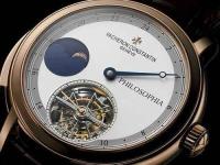 江诗丹顿腕表表盘有划痕解决技巧推荐