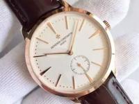 江诗丹顿表针变色怎么修复