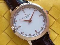 江诗丹顿手表机芯受损处理方法推荐