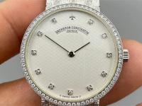 江诗丹顿怎么区分等级