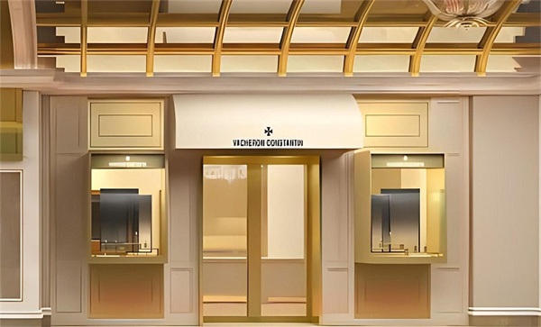 江诗丹顿手表表盘生锈处理办法盘点(图) 江诗丹顿手表表盘生锈处理办法盘点(图)