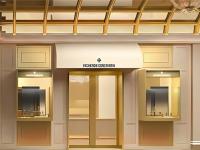 江诗丹顿手表表盘生锈处理办法盘点