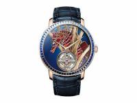 江诗丹顿手表磕碰了解决技巧是什么