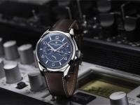 江诗丹顿手表停走处理办法集锦