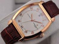 江诗丹顿手表表盘生锈处理办法是什么