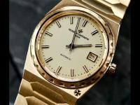 江诗丹顿表壳破裂解决办法是什么