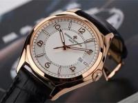 江诗丹顿腕表表带太松解决方法汇总