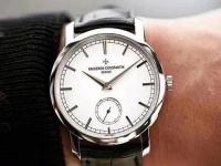 女生戴江诗丹顿好看吗