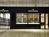 江诗丹顿老手表有价值吗