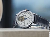 江诗丹顿腕表表针变色处理方法详解