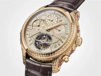 江诗丹顿手表进灰了处理技巧是什么