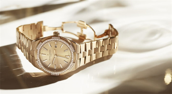 江诗丹顿手表走走停停是啥原因(图) 江诗丹顿手表走走停停是啥原因(图)