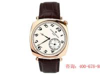 江诗丹顿腕表进水了解决办法