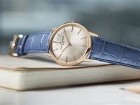 江诗丹顿腕表表蒙有划痕处理方法是什么