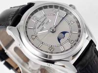 江诗丹顿手表脏了处理方法是什么