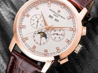 江诗丹顿手表表带太紧应该咋处理