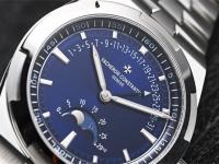 江诗丹顿腕表走慢了怎么处理