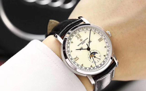 江诗丹顿腕表进水了处理方法推荐(图) 江诗丹顿腕表进水了处理方法推荐(图)