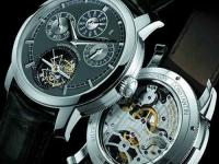 江诗丹顿腕表机芯受损处理技巧深度解析