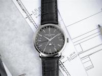 江诗丹顿手表表壳割手是什么原因