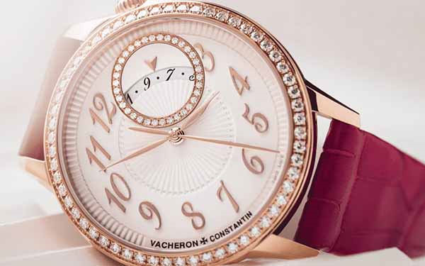 江诗丹顿手表表壳破裂处理方法推荐(图) 江诗丹顿手表表壳破裂处理方法推荐(图)