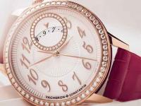 江诗丹顿手表表壳破裂处理方法推荐