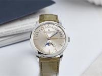 江诗丹顿手表表壳坏了解决办法详解