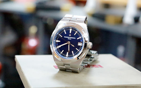 江诗丹顿腕表表带太松处理办法深度解析(图) 江诗丹顿腕表表带太松处理办法深度解析(图)