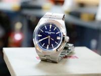 江诗丹顿腕表表带太松处理办法深度解析