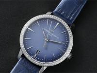 江诗丹顿手表表针变色解决技巧集锦