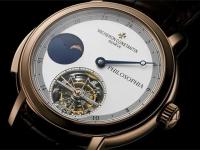 江诗丹顿手表停走解决技巧盘点