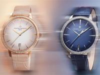 江诗丹顿手表表带过短怎么修复