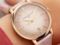 江诗丹顿手表机芯里面有划痕怎么解决