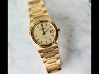 江诗丹顿表带太紧怎么解决