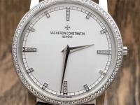 江诗丹顿手表指针生锈应该咋解决