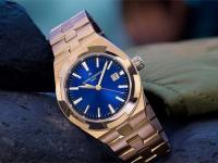 江诗丹顿手表指针生锈解决技巧大全