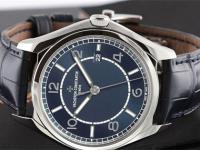 江诗丹顿手表表针脱落处理方法详解