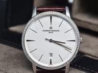 江诗丹顿手表外观有划痕处理技巧推荐