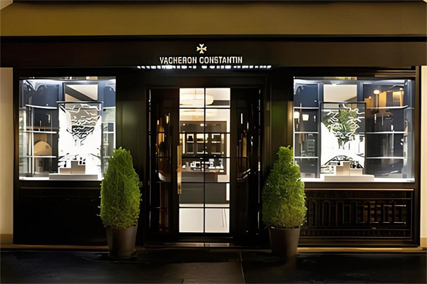 江诗丹顿手表表壳割手怎么解决（图）