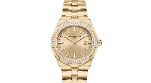 江诗丹顿手表表壳破裂如何解决（图）