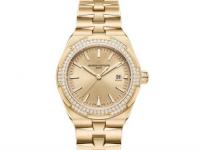 江诗丹顿手表表壳破裂如何解决