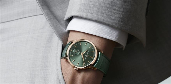 江诗丹顿手表表带过长处理办法详解（图）