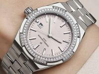 江诗丹顿表盘有划痕处理办法