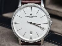 江诗丹顿手表表针掉了解决办法是什么