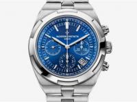 江诗丹顿手表发条坏了原因是啥